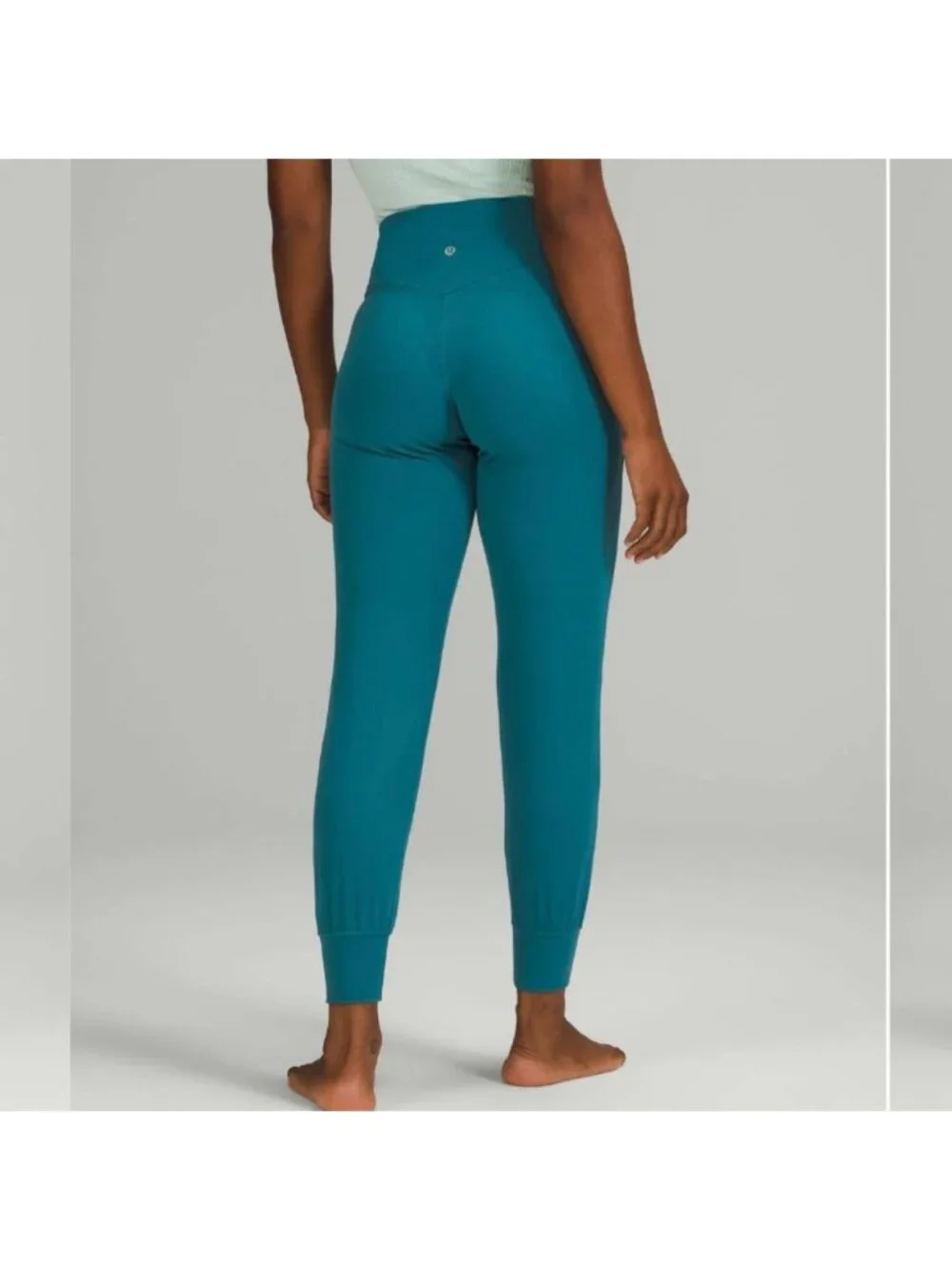 Lululemon Align High-Rise Jogger Capture Blue
